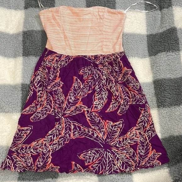 Small Roxy Sundress - Picture 1 of 2